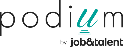 Velkommen til Podiums digitale læringsplattform